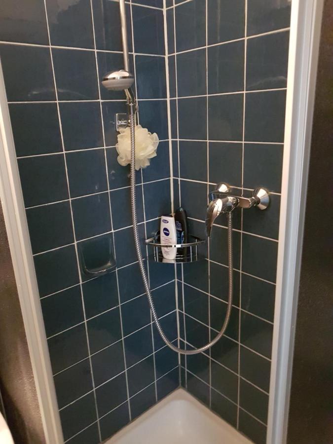 Ferienwohnung Annett & Matthias Hahnenklee Goslar Ngoại thất bức ảnh