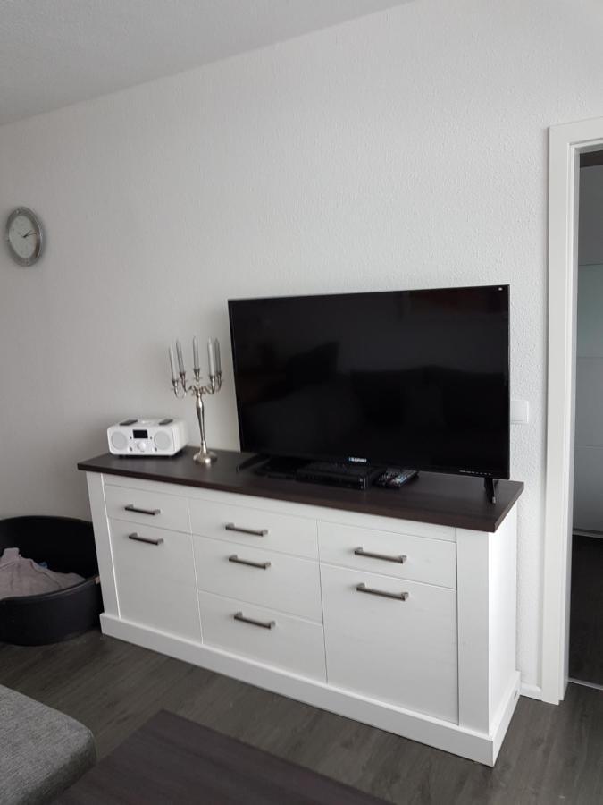 Ferienwohnung Annett & Matthias Hahnenklee Goslar Ngoại thất bức ảnh