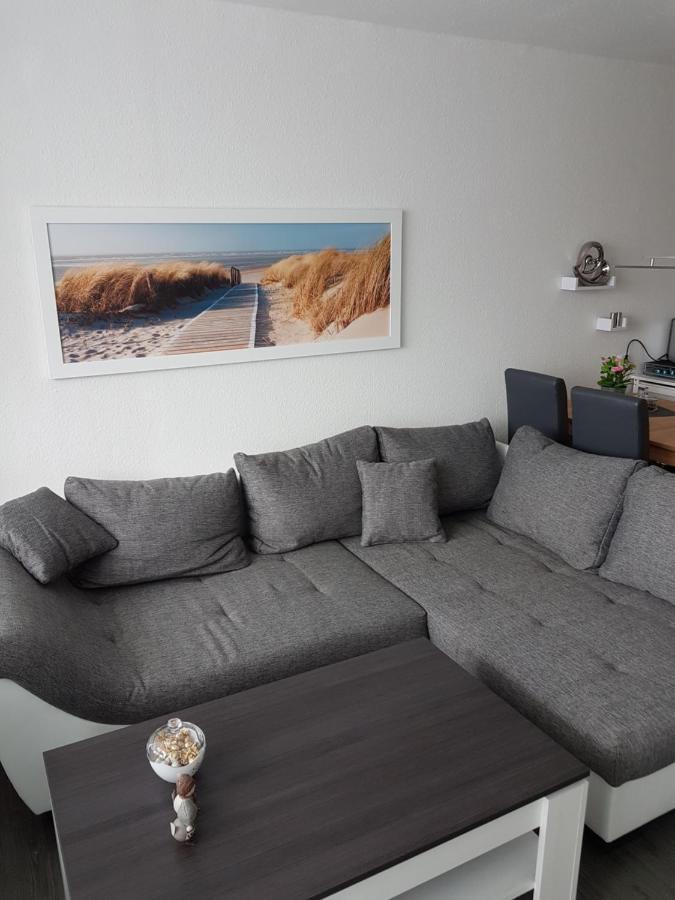 Ferienwohnung Annett & Matthias Hahnenklee Goslar Ngoại thất bức ảnh