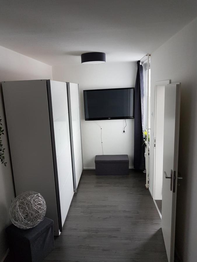 Ferienwohnung Annett & Matthias Hahnenklee Goslar Ngoại thất bức ảnh