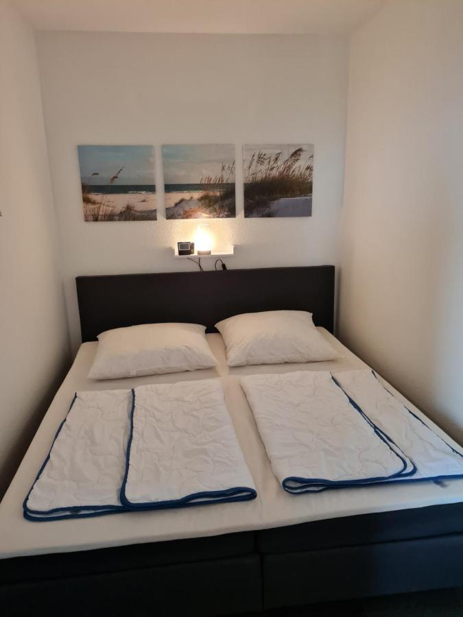 Ferienwohnung Annett & Matthias Hahnenklee Goslar Ngoại thất bức ảnh