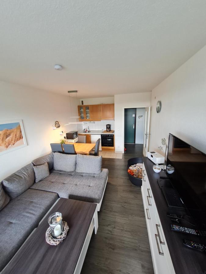 Ferienwohnung Annett & Matthias Hahnenklee Goslar Ngoại thất bức ảnh